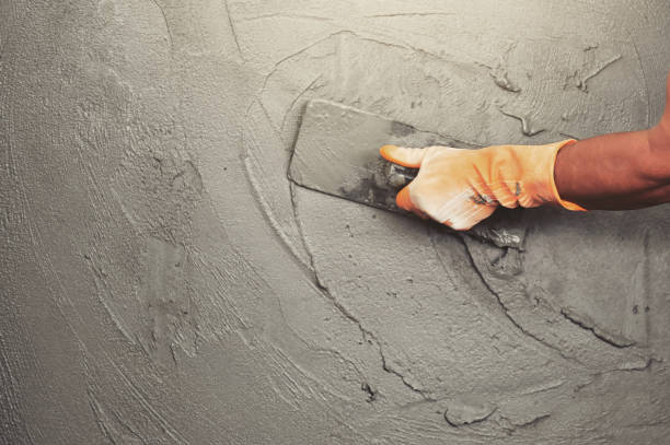 Best Concrete Flooring Contractor  in Island Park, NY