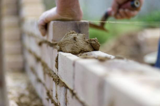 Best Local Concrete Companies  in Island Park, NY