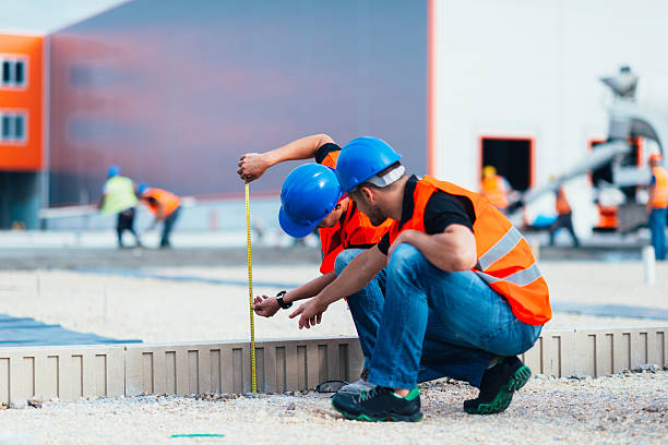 Best Affordable Concrete Contractor  in Island Park, NY